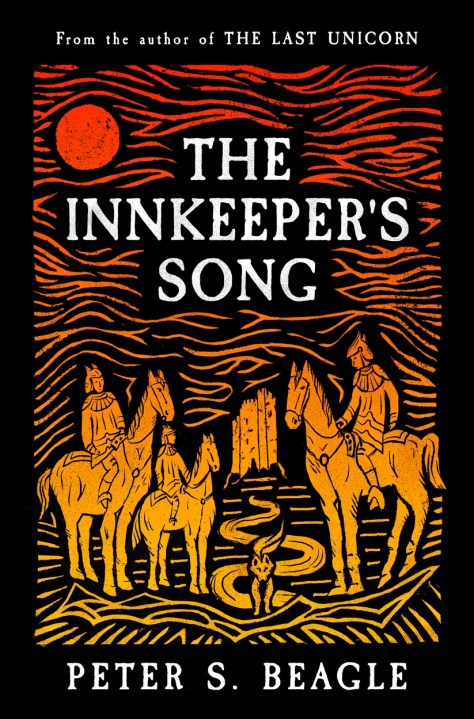 The Innkeeper's Song