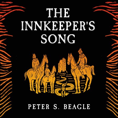 The Innkeeper's Song