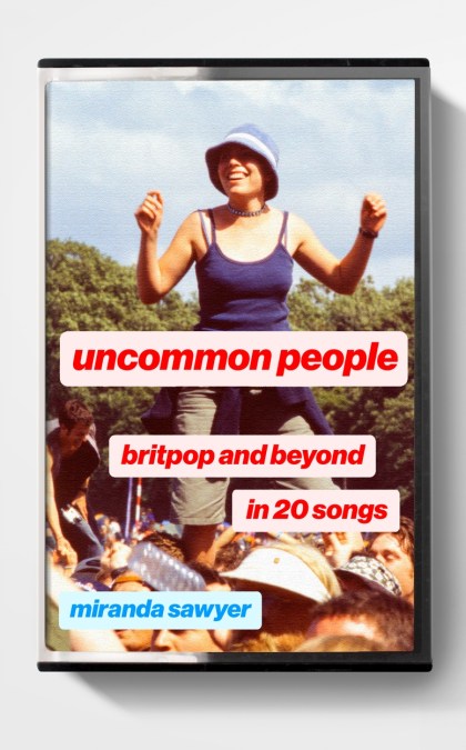 Uncommon People