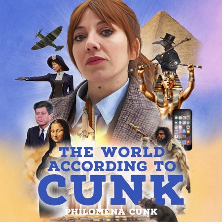 The World According to Cunk