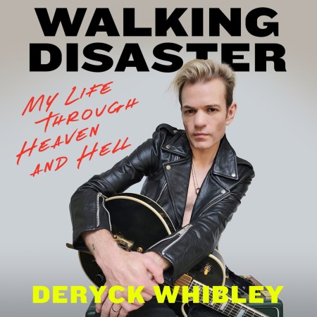 Walking Disaster