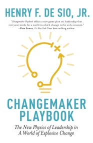 Changemaker Playbook