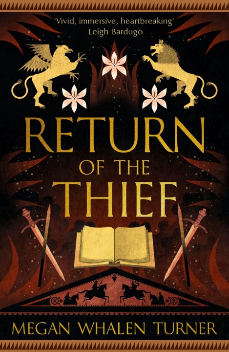 Return of the Thief