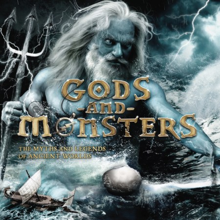 Gods and Monsters