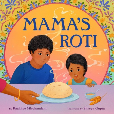 Mama’s Roti