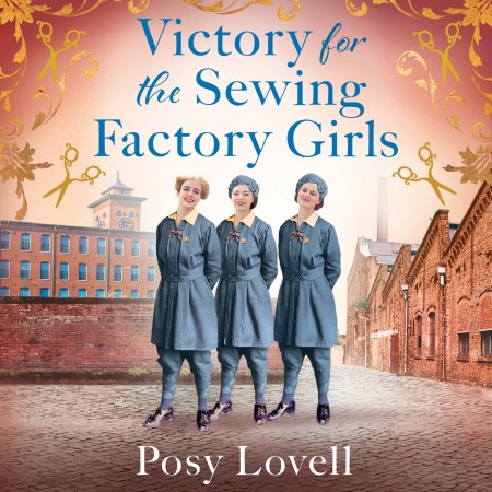 Victory for the Sewing Factory Girls