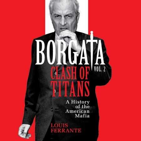 Borgata: Clash of Titans