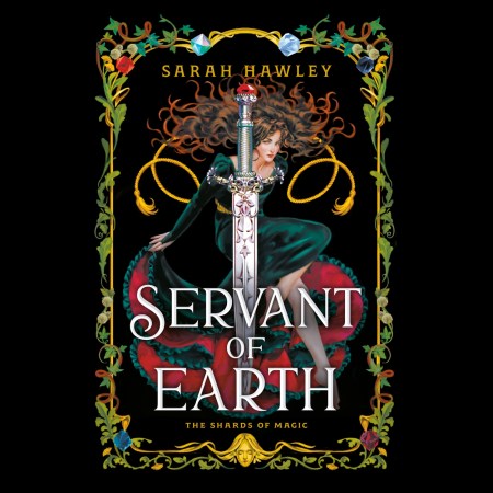 Servant of Earth