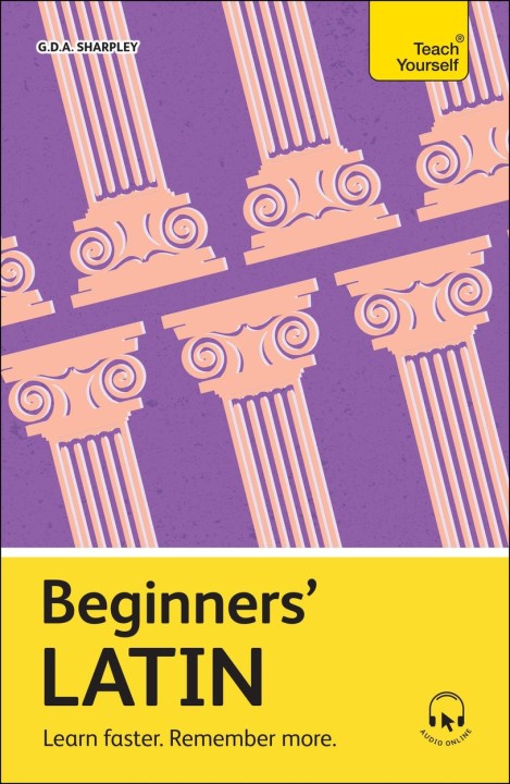 Beginners’ Latin