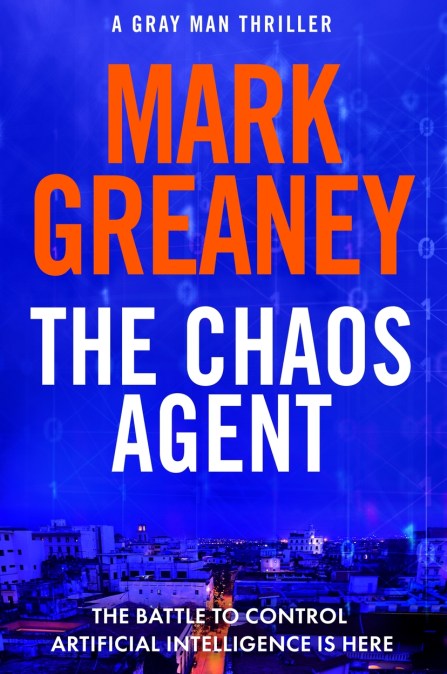 The Chaos Agent