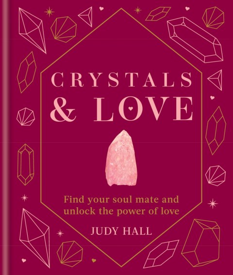 Crystals & Love