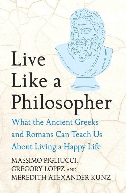 Live Like A Philosopher