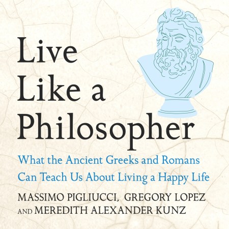 Live Like A Philosopher