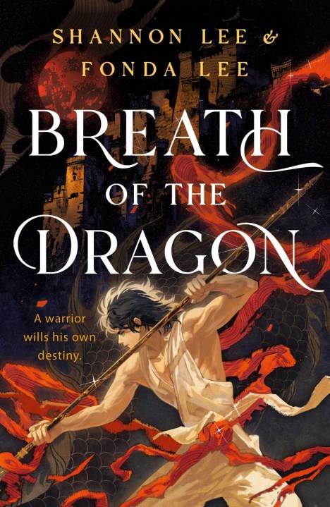 Breath of the Dragon