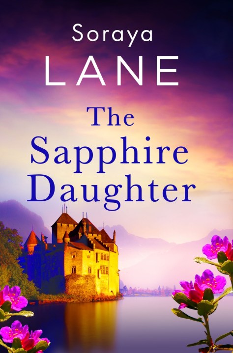 The Sapphire Daughter