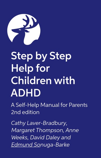 Step-by-Step Help for Children with ADHD