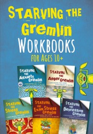 Starving the Gremlin Workbooks for Ages 10+