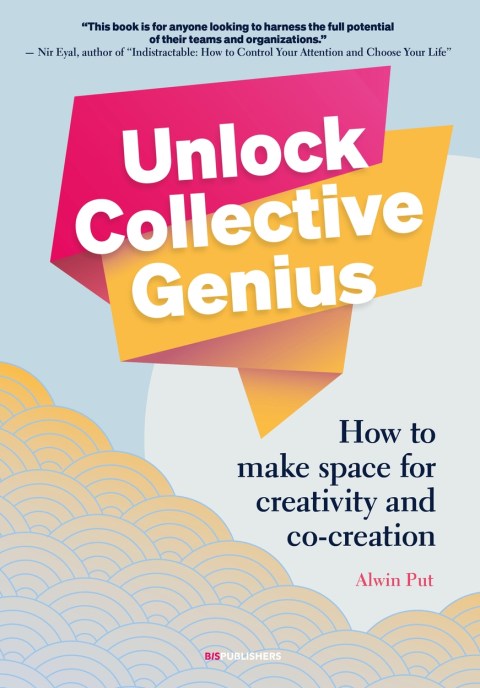 Unlock Collective Genius