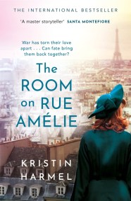 The Room on Rue Amelie