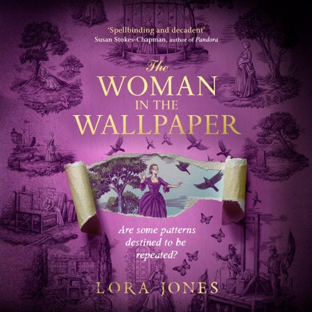 The Woman in the Wallpaper