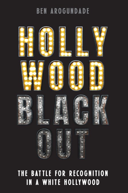 Hollywood Blackout