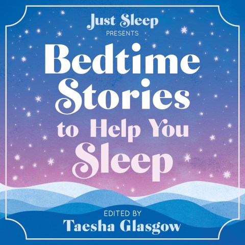 Bedtime Stories to Help You Sleep