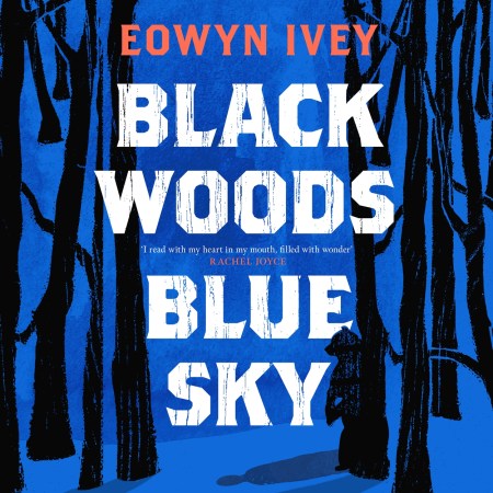 Black Woods, Blue Sky