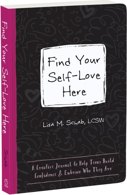 Find Your Self-Love Here