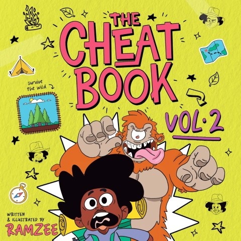 The Cheat Book (vol.2)