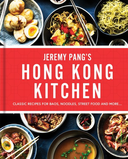 Hong Kong Kitchen