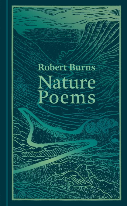 Robert Burns – Nature Poems