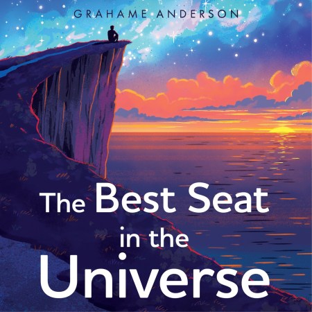 The Best Seat in the Universe