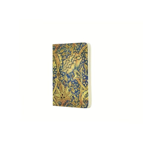 Morris Windrush (William Morris) A6 Unlined Cahier