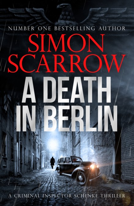 A Death in Berlin