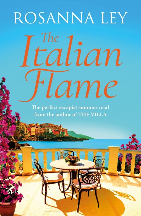 The Italian Flame