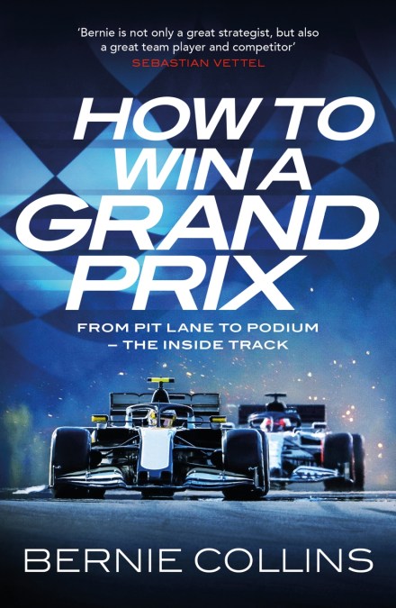 How to Win a Grand Prix