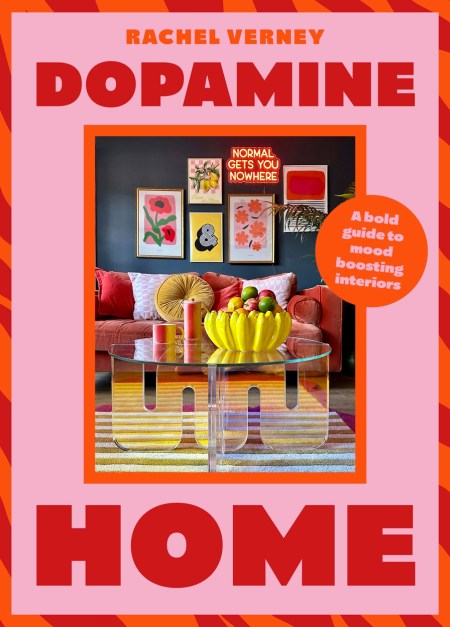 Dopamine Home