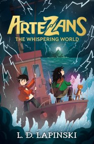 Artezans: The Whispering World