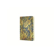 Morris Windrush (William Morris) A6 Unlined Cahier