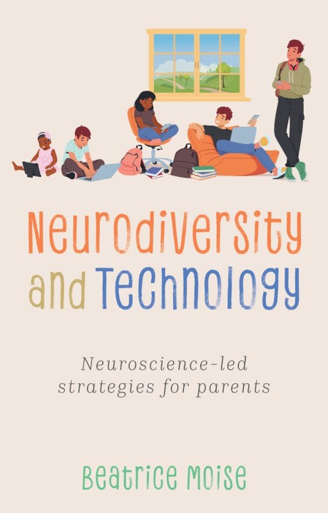 Neurodiversity and Technology