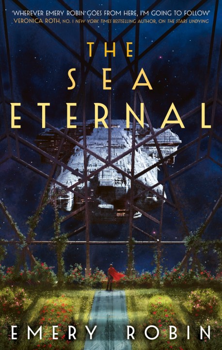 The Sea Eternal