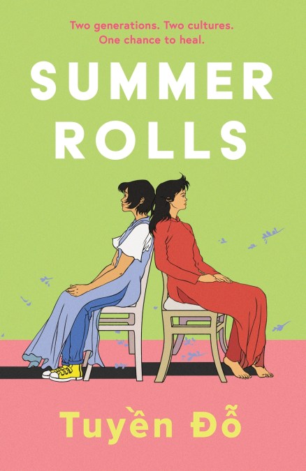 Summer Rolls