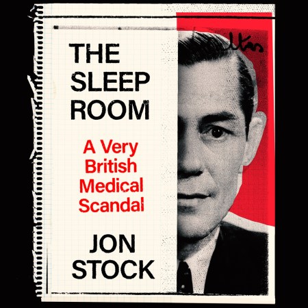 The Sleep Room