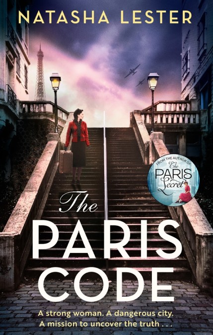 The Paris Code