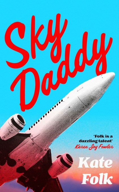 Sky Daddy