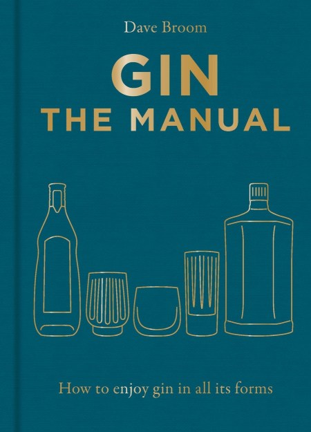 Gin The Manual