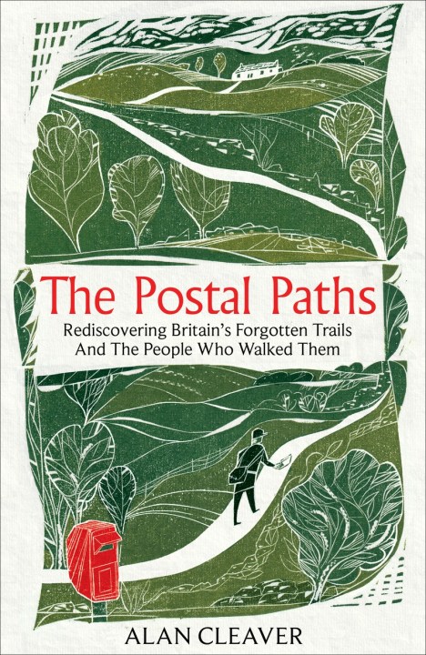 The Postal Paths