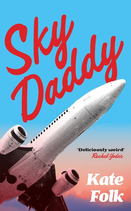 Sky Daddy