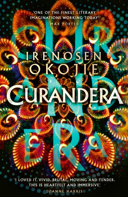 Curandera