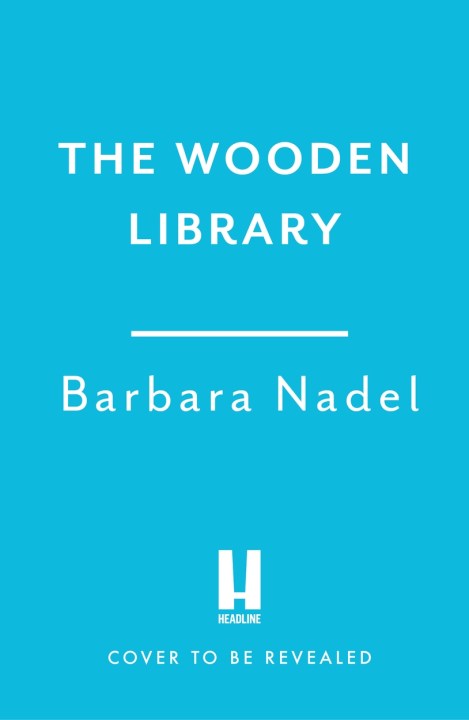 The Wooden Library